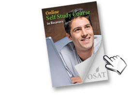 Online Self Study Course booklet